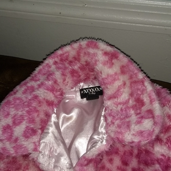 Jacket - Picture 3 of 3